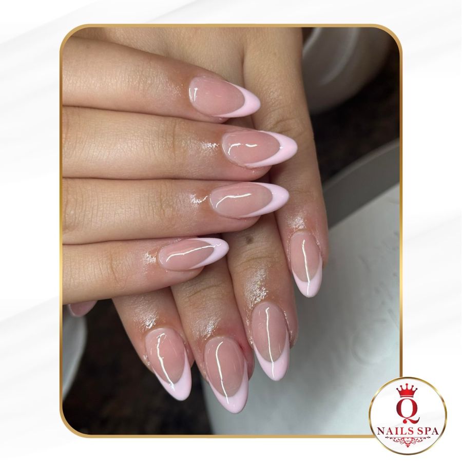 Nails Collection | Q Nails & Spa 